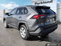 Discover dependable versatility in this *2024 Toyota RAV4 LE*, designed to handle every journey with... (image 3)