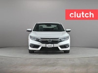 Brake Assist, Front Heated Seats, Folding Rear Seats and more! Clutch is the largest online used car... (image 2)
