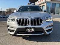 Vehicle Highlights: - Accident free - Single owner - Highly optioned Here's is a lovely BMW X3 xDriv... (image 1)