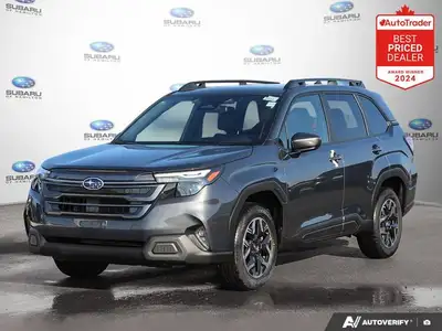 Come visit our Subaru of Hamilton team, you can find us at 2411 Upper James St, Hamilton, ON L0R 1W0...