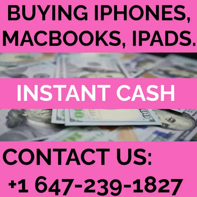 We Buy iPhone 16 Pro Max iphone 16 pro google pixel 9 pro xl in Cell Phones in Mississauga / Peel Region - Image 2