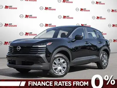 Come visit our 417 Nissan team, you can find us at 1599 Star Top Road Ottawa, ON K1B 5P5, or call us...