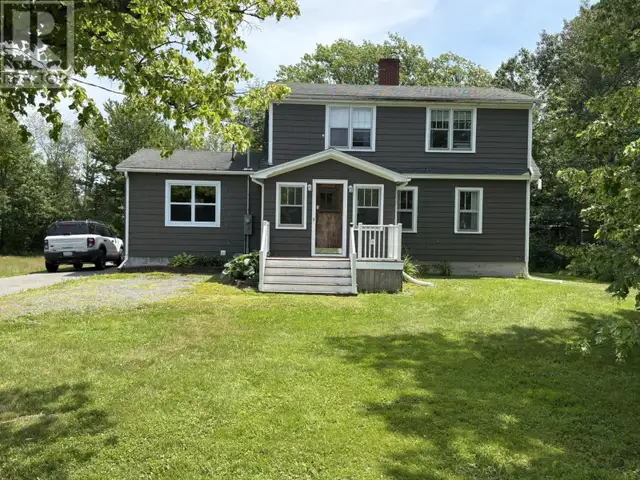 86 MAPLE Avenue Tatamagouche, Nova Scotia in Houses for Sale in New Glasgow - Image 2