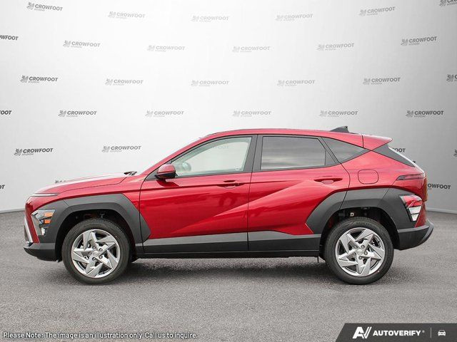 2026 Hyundai Kona Essential in Cars & Trucks in Calgary - Image 3