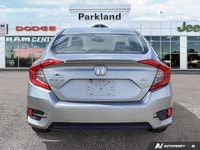 KBB.com 10 Most Awarded Brands. This Honda Civic Sedan boasts a Regular Unleaded I-4 2.0 L/122 engin... (image 4)