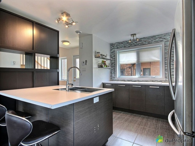 $599,998 - Townhouse for sale in Candiac — photo 3