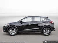 This Nissan Kicks Play has a strong Regular Unleaded I-4 1.6 L/98 engine powering this Variable tran... (image 2)