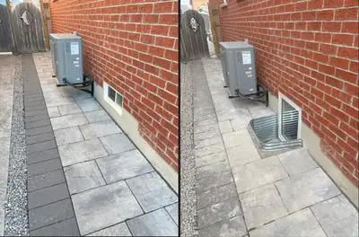 EGRESS WINDOWS in East GTA, Oshawa, Whitby, Ajax, Pickering, View more