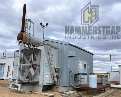 CAT G3408TA Ariel JGJ2 3-Stg Sweet Compressor Package Located at 3-2-23-16 W3 near Lacadena, SK MANU...