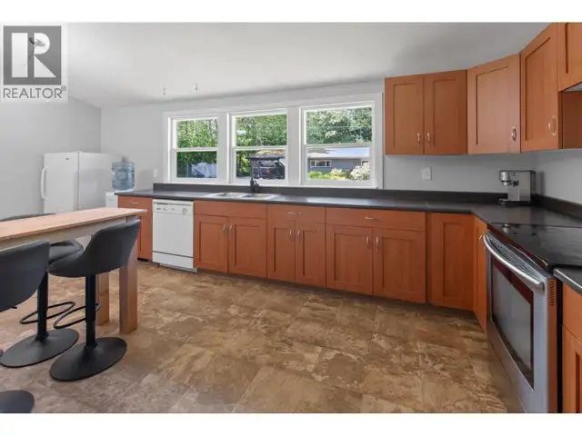 4 DRAKE STREET Kitimat, British Columbia in Houses for Sale in Kitimat - Image 14