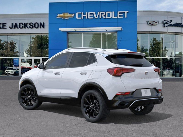 2026 Buick Encore GX Sport Touring - AWD in Cars & Trucks in Barrie - Image 4