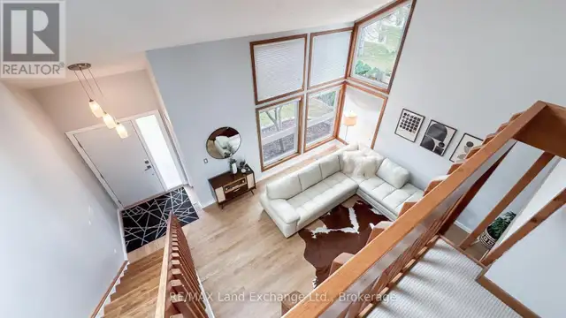 222 PENETANGORE ROW Kincardine, Ontario in Houses for Sale in Owen Sound - Image 23