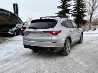 The 2023 Acura MDX Platinum Elite SH-AWD is the top-tier luxury trim excluding the performance-focus... (image 2)