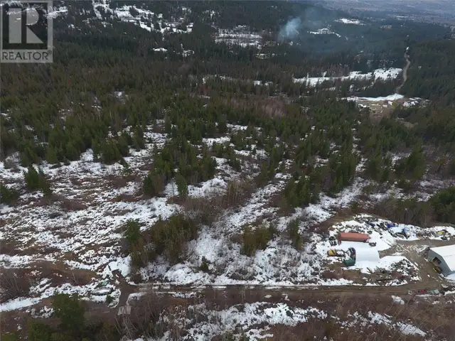 7974 Silver Star Road Vernon, British Columbia in Land for Sale in Vernon - Image 12