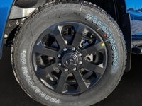 This Ram 3500 delivers a ETM 6.7L Cummins(R) I-6 HO turbo diesel engine powering this Automatic tran... (image 6)