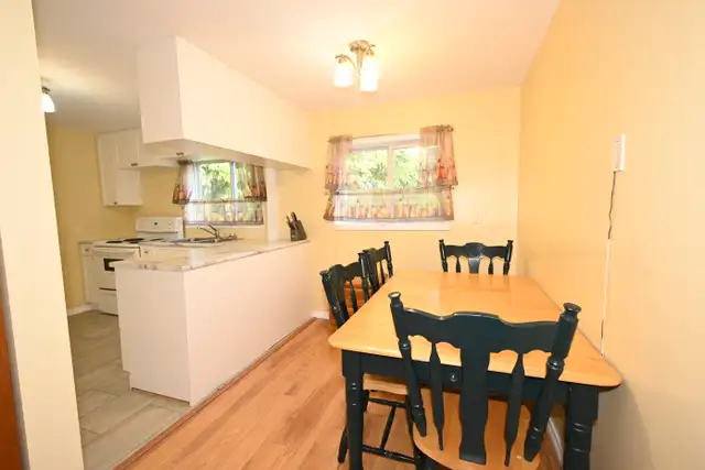 41A Moore Street, Kitimat, BC in Long Term Rentals in Kitimat - Image 6