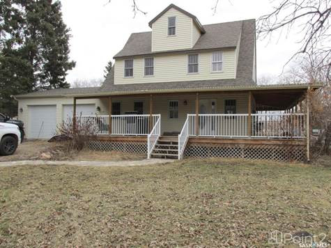 514 Parkdale STREET in Houses for Sale in Nipawin - Image 3