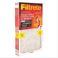3 M Furnace Filters 14x25x1 ,,, Cheap