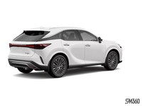 LUXURY PACKAGE - PREMIUM PAINT ... Engine: 2.5L 4cyl. L/100Km City: 6.3 L/100Km Hwy: 6.8 Safety Equi... (image 1)