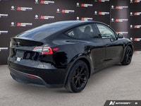Check out this 2021 Tesla Model Y while we still have it in stock! *This Tesla Model Y Is Competitiv... (image 5)