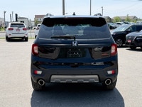 CARFAX Canada No Reported Accidents 2022 Honda Passport TrailSport | AWD | V6 Power | Adventure Read... (image 5)