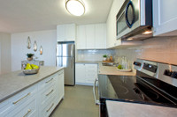 SPACIOUS 1 BEDROOM APARTMENT FOR RENT IN PORT HOPE! SELECT APARTMENTS REVITALIZED WITH MODERN FINISH... (image 4)