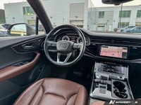 Check out this 2021 Audi Q7 Progressiv before someone takes it home! *You Can't Beat the Price with... (image 9)