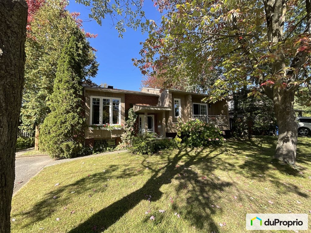 $665,000 - Bungalow for sale in Lorraine — photo 2
