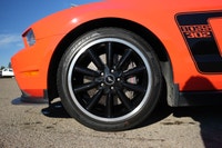 --WIN A $5000 TRAVEL VOUCHER, ASK US HOW!-- 1 OF ONLY 291 ORIGINAL CANADIAN CARS! THIS BOSS 302 MUST... (image 8)