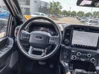 This Ford F-150 has a strong Regular Unleaded V6 3.5 L EcoBoost engine powering this Automatic trans... (image 8)