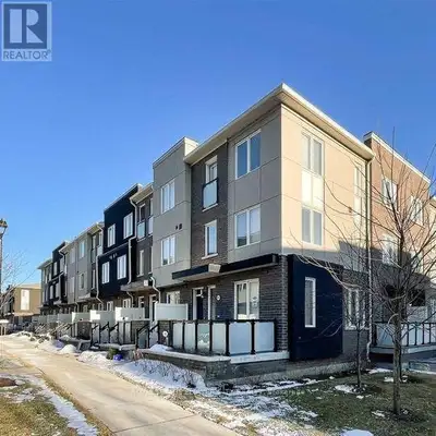 10 - 45 HERON PARK PLACE Toronto (West Hill), Ontario