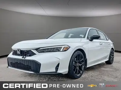 Dealer Certified Pre-Owned. This Honda Civic Sedan Hybrid delivers a Gas/Electric I-4 2.0 L/122 engi...