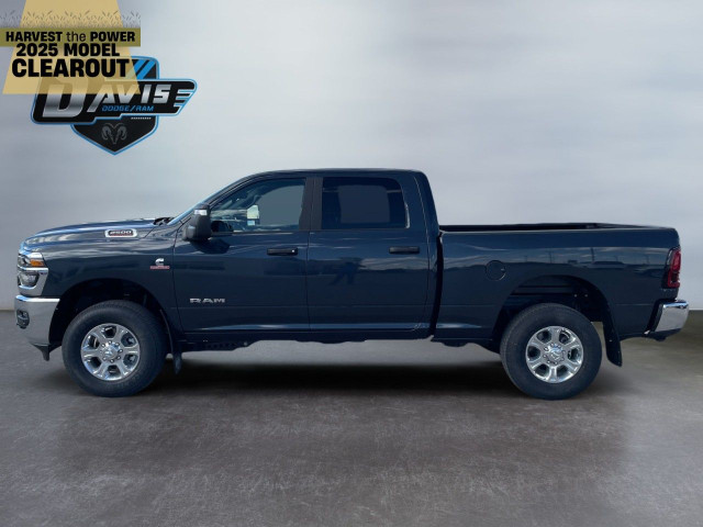 2025 Ram 2500 in Cars & Trucks in Lethbridge - Image 2