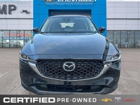 Saskatoon Motor Products - Recent Arrival! 2025 Mazda CX-5 GS - Certified. Certification Program Det... (image 8)
