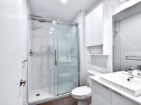 Apartment for rent-logement appartement locatif-2cc 2bd 4.5 4 1/2-2-bedroom/chambres-Quartier des Sp... (image 8)