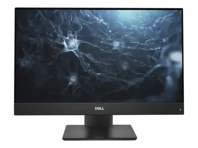 Optiplex 7480 AIO 23.8 FHD i5-10600 3.3GHz 16GB 980SSD Win11Pro, View more