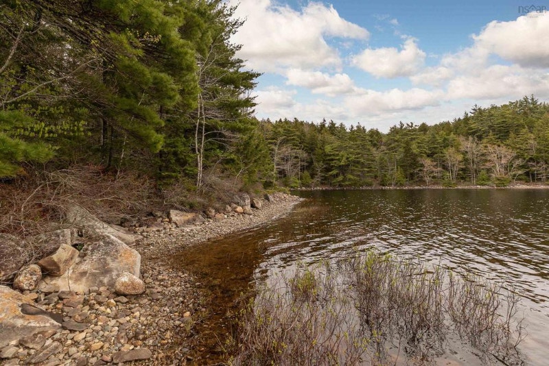 Black Rattle Lake Molega Land for Sale Cape Breton Kijiji