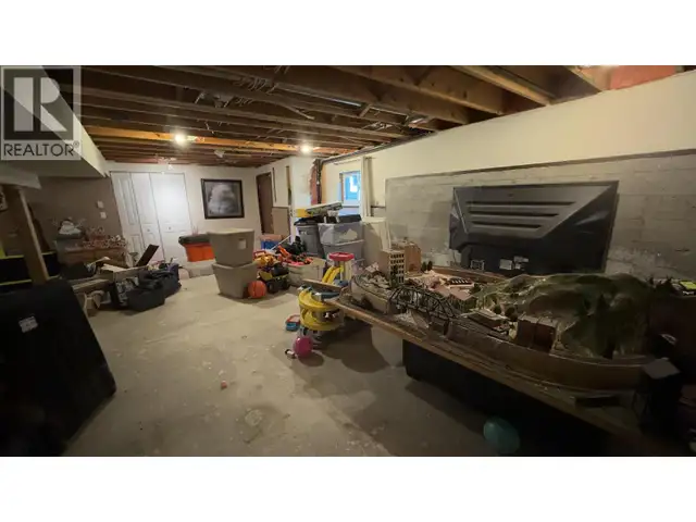 523 PILLSBURY AVENUE Prince Rupert, British Columbia in Houses for Sale in Prince Rupert - Image 35