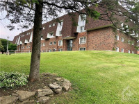 Affordable 2 Bedroom Condo in Brockville's North End!