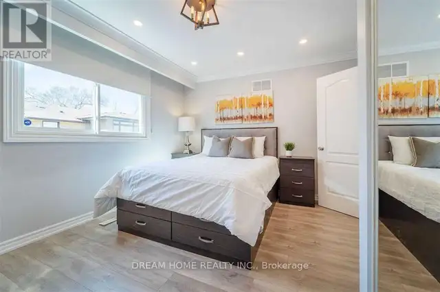 #BACK - 6 ALCESTER COURT Toronto (Yorkdale-Glen Park), Ontario in Long Term Rentals in City of Toronto - Image 6