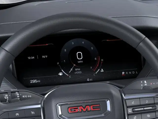 2026 GMC Acadia Elevation5787619350714982416