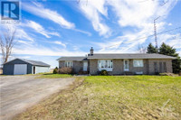 1709 COUNTY RD 31 ROAD Winchester, Ontario