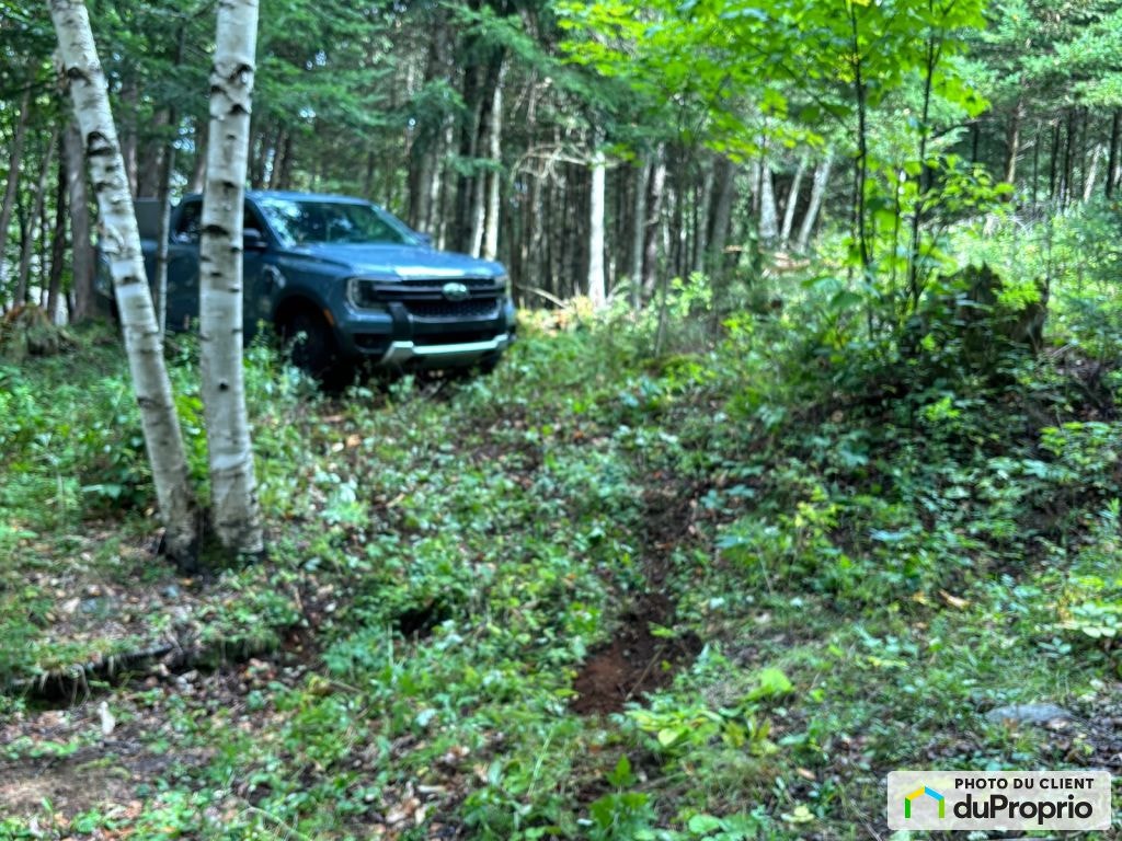 $7,000 - Recreation lot for sale in Wentworth-North — photo 3