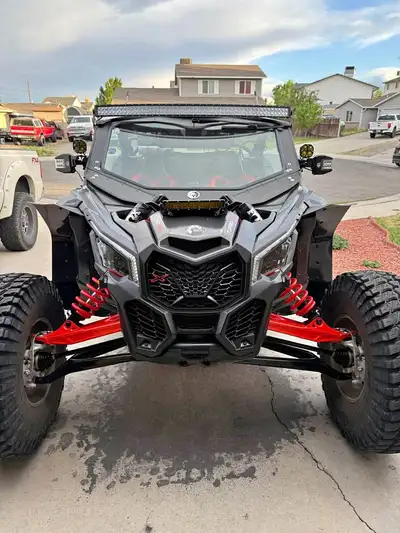 Welcome to Ride Collective - MB APPLY NOW: https://www.ridecollective.ca/get-pre-approved The 2022 C...