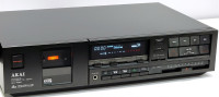 Akai GX-R60 Stereo Cassette Deck