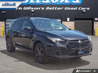 Check out this certified 2024 Subaru Crosstrek Convenience AWD | Heated Seats | Adaptive Cruise | Ca... (image 6)