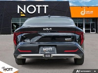 Key Features: Heated Front Seats, Heated Steering Wheel, Power Driver Seat, Touchscreen Display, Wir... (image 4)