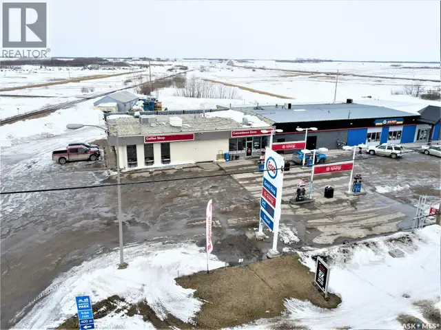 6 Highway Watson, Saskatchewan in Commercial & Office Space for Sale in Saskatoon - Image 35