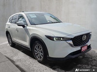 This CX-5 comes with; All Wheel Drive, Temporary Spare Tire, ABS, Aluminum Wheels, Brake Assist, Bra... (image 7)