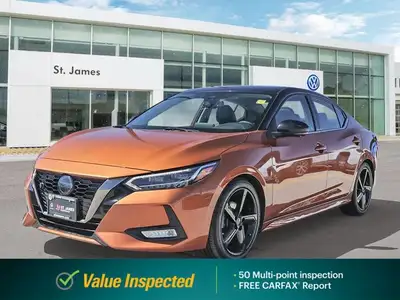 * Transmission: Xtronic CVT (Continuously Variable Transmission) * Bose Premium Audio: 8-speaker sou...